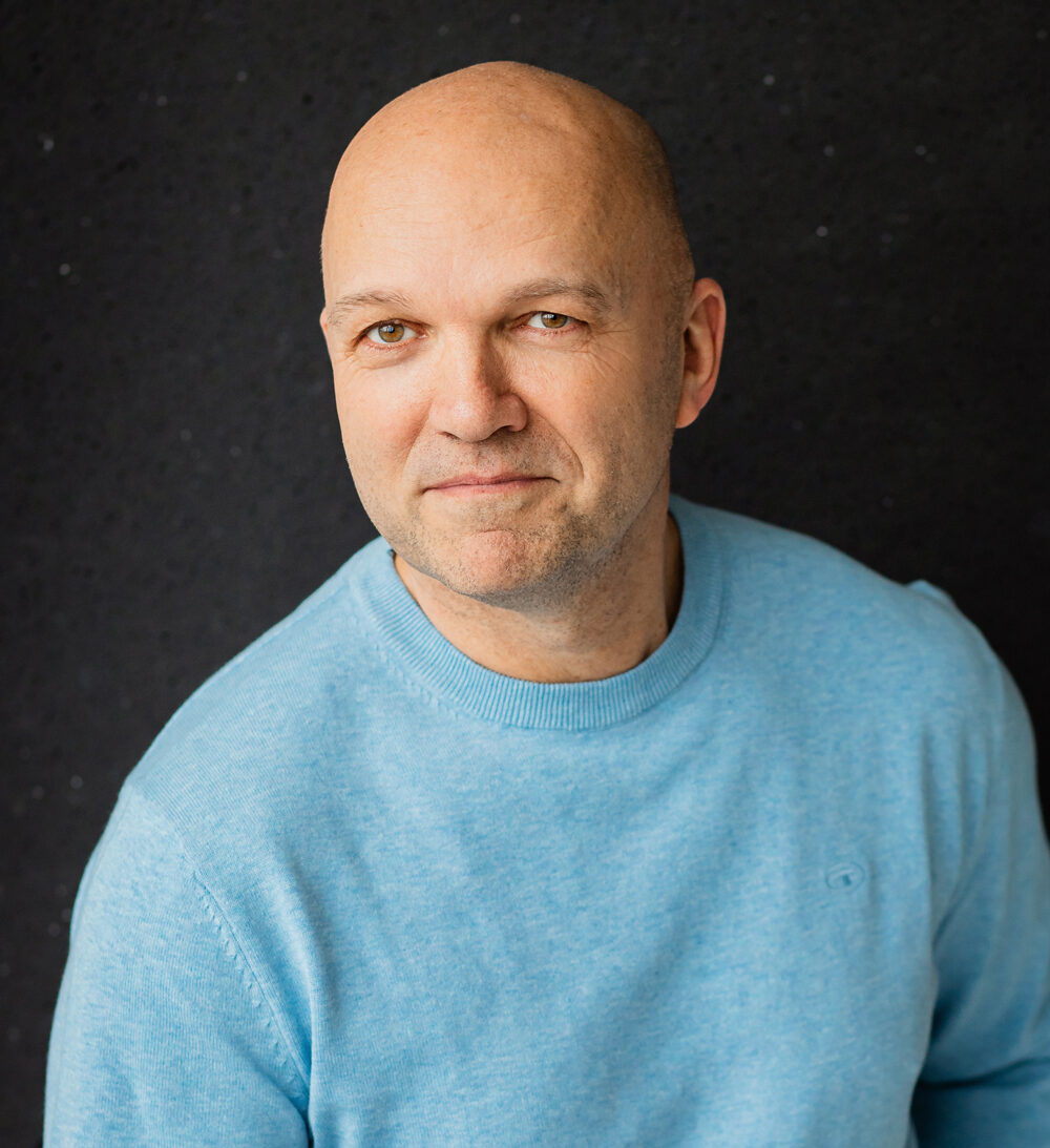 Paul Crain Paul Crain - Activate GSD team